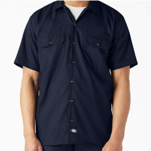 A person wearing a blue shirtAI-generated content may be incorrect.